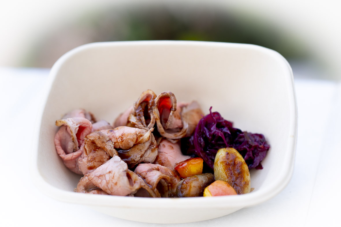 Rosbif (Roastbeef)
