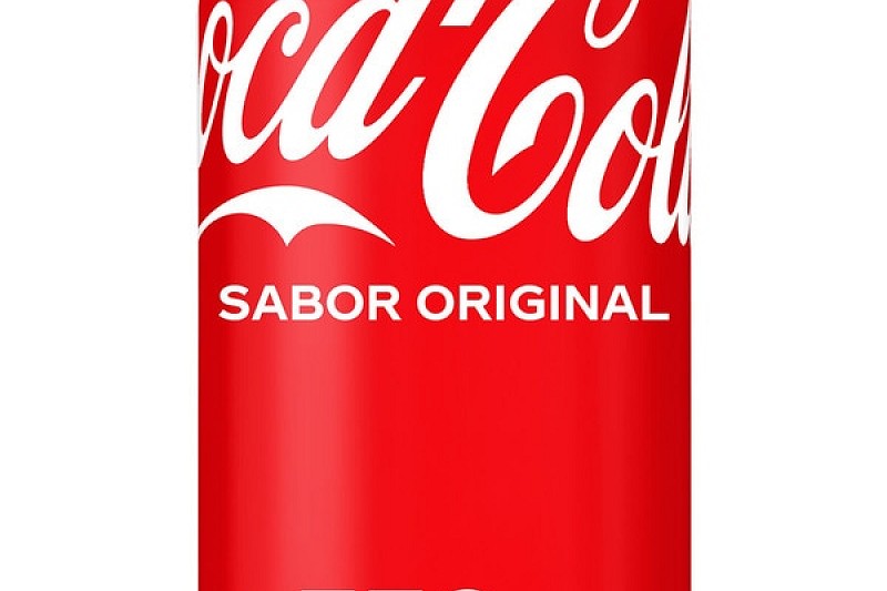 Coca Cola freda