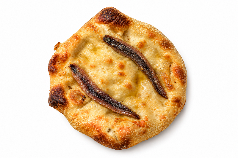 Coca d'anxoves