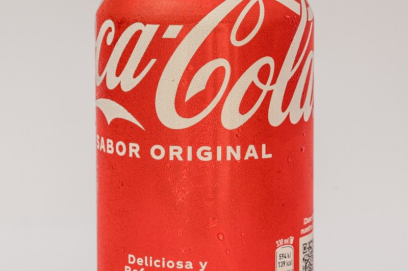 Coca Cola freda