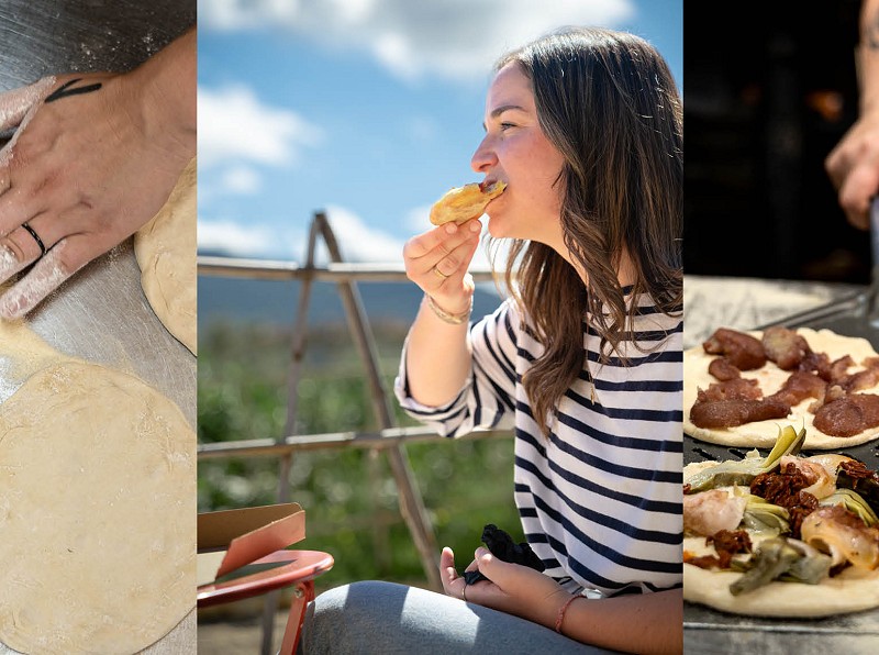 Taller de Coques Maig